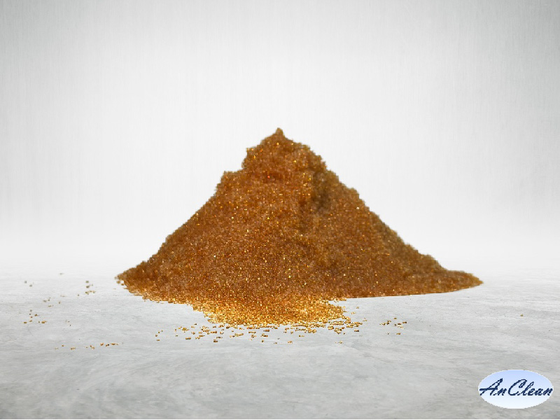 高純水如何影響良率？陰陽離子交換樹脂對晶圓制造的核心角色解析